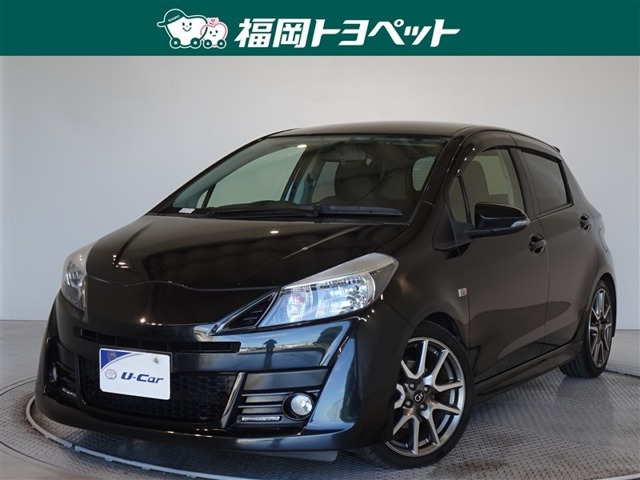 ヴィッツ1.5 RS Gs