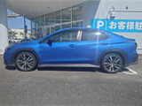 WRX S4 2.4 STI スポーツR EX 4WD 