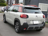 C3エアクロスSUV キュイール 