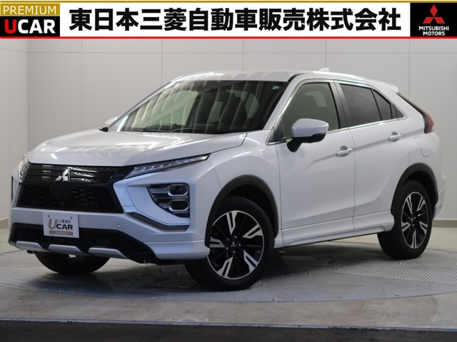 エクリプスクロス1.5 P 4WD