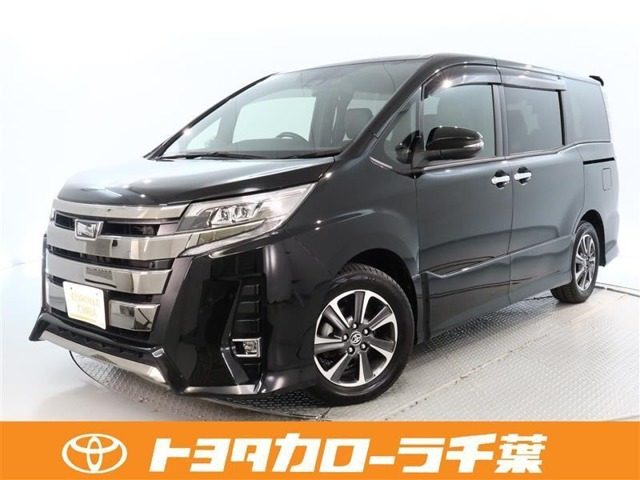 ノア 2.0 Si W×B II 