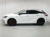 RX 500h Fスポーツパフォーマンス 4WD