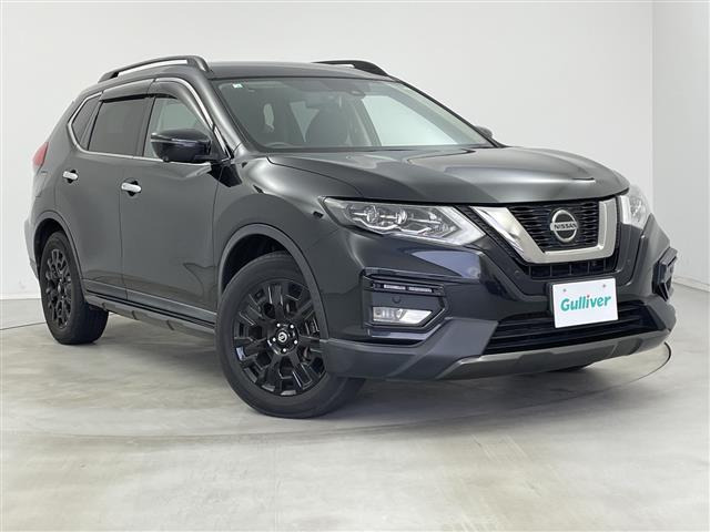 エクストレイル2.0 20Xi エクストリーマーX 4WD4WD 修復歴無し