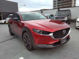 CX-30 2.0 20S ブラックトーンエディション
