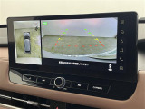 アウトランダー PHEV 2.4 P エグゼクティブ パッケージ 4WD 本革シート