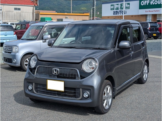 N-ONE プレミアム Lパッケージ 