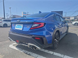 WRX S4 2.4 STI スポーツR EX 4WD 