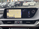 ES 300h Fスポーツ 修復歴無し