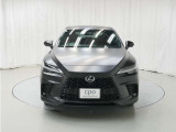 RX 500h Fスポーツパフォーマンス 4WD 