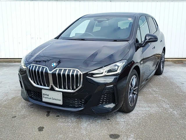 2シリーズアクティブツアラー218i Mスポーツ DCT