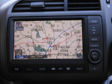 ストリーム 1.8 RSZ HDDナビパッケージ 