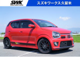スズキ アルト