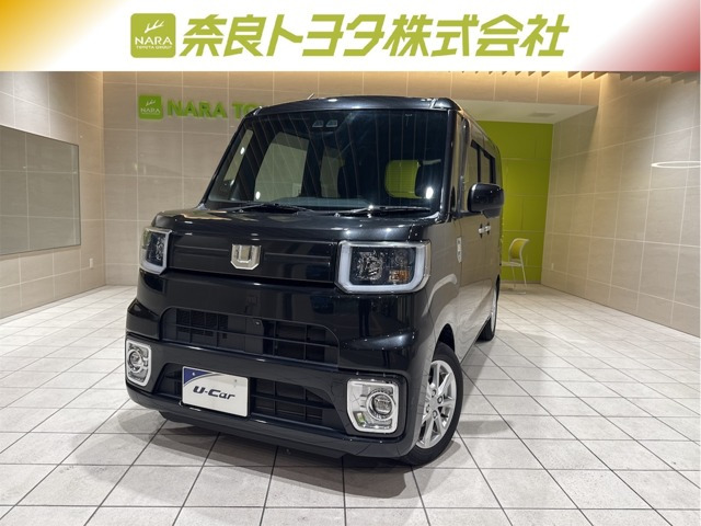 ウェイク L リミテッド SAIII 