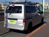 NV200バネットバン  