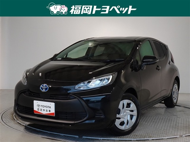 アクア 1.5 X（6AA-MXPK11）