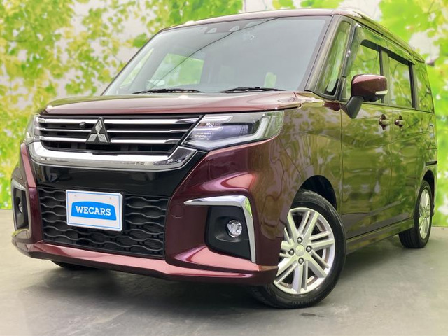 デリカD:21.2 ハイブリッド MZカメラパッケージ