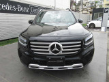 GLB GLB200d 4マチック 4WD 