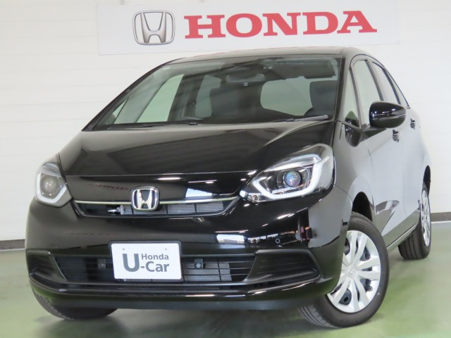 フィット 1.5 ホーム 4WD