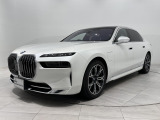 BMW i7 eドライブ50 エクセレンス