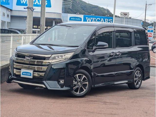 ノア 2.0 Si W×B II