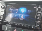 Bluetoothをはじめ各種のオーディオに対応!