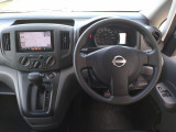 NV200バネットバン  