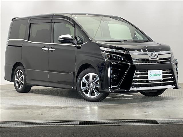 ヴォクシー 2.0 ZS 煌II 修復歴無し