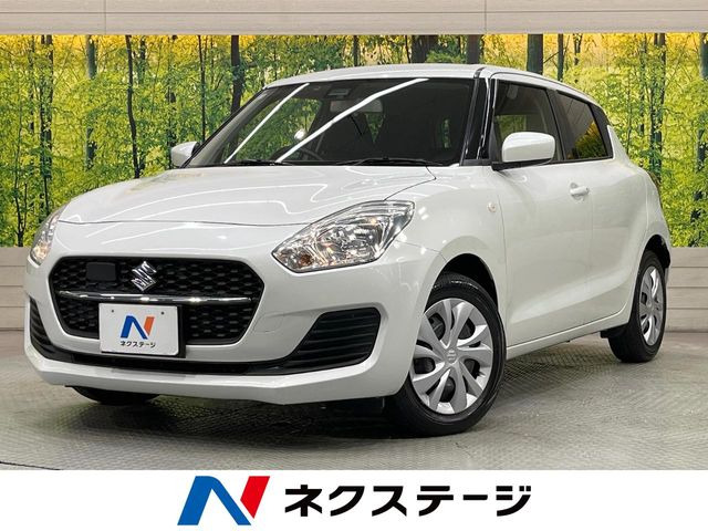 スイフト1.2 XG
