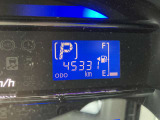 走行45,331キロ
