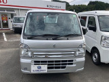 キャリイ KC エアコン パワステ 4WD 