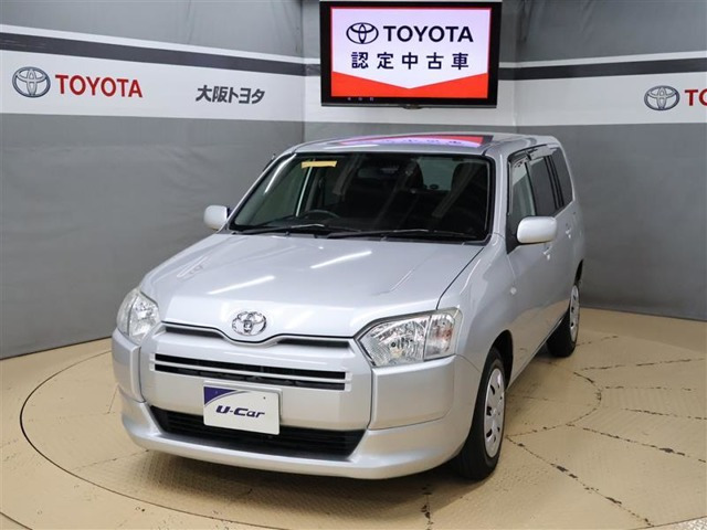 サクシードバン1.5 TX