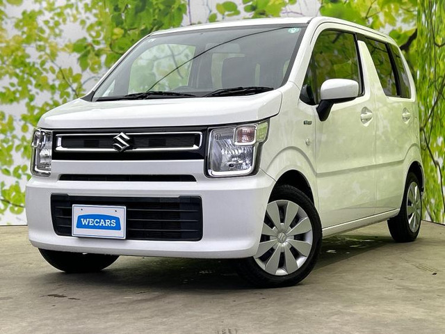 ワゴンR ハイブリッド(HYBRID) FX 