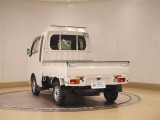 ハイゼットトラック ジャンボ SAIIIt 4WD 3方開