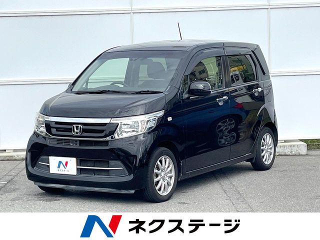 N-WGNG SSコンフォートパッケージ