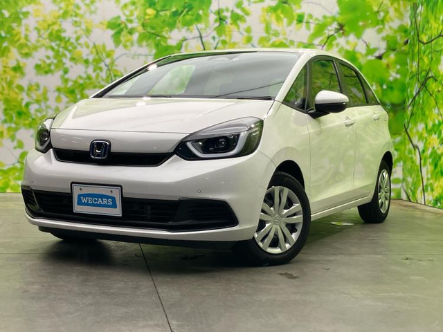 フィット 1.5 e:HEV ベーシック