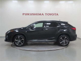 RX 450h Fスポーツ 4WD 
