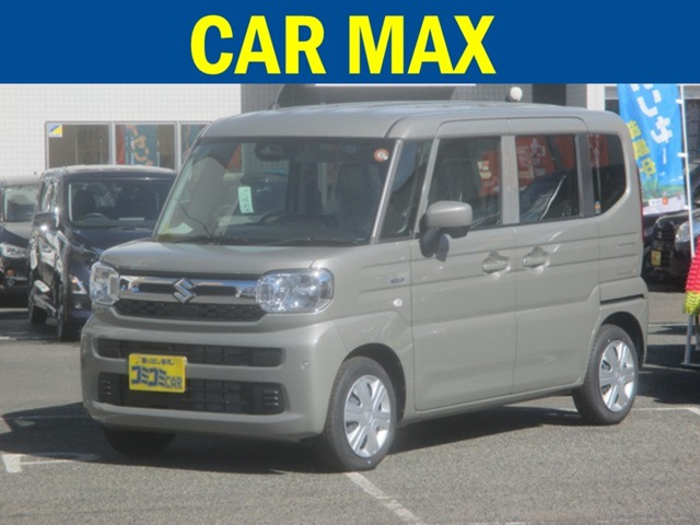 スペーシアハイブリッド(HYBRID)  X 4WD