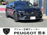 プジョー 408 GT