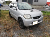 ラピュタ S ターボ 4WD 