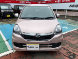 ミライース Xf SA 4WD 