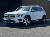 GLB GLB200d 4マチック 4WD 4WD 修復歴無し
