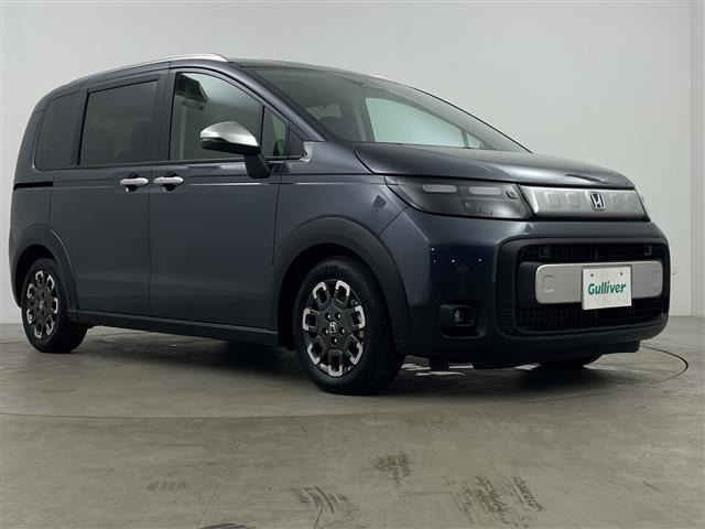 フリード1.5 e:HEV クロスター修復歴無し