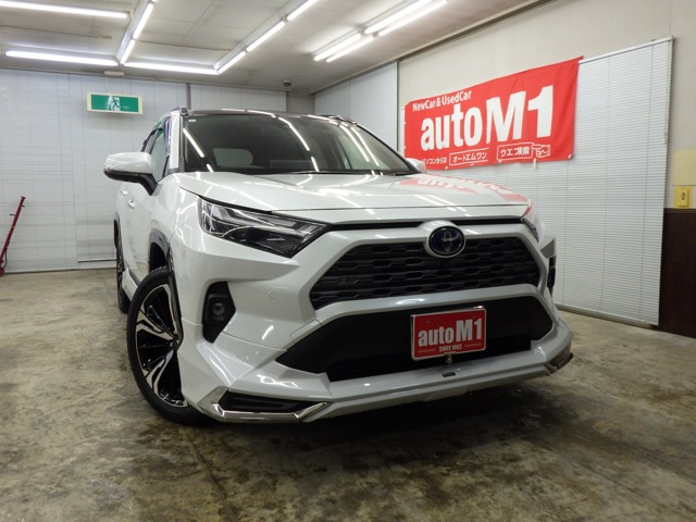 RAV4  2.0 G 4WD