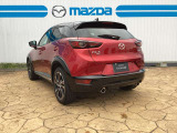 CX-3 1.5 15S ビビッド モノトーン 4WD 