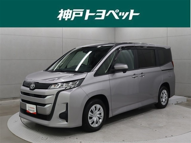 ノア 2.0 X ウェルキャブ 車いす仕様車 タイプI 車いす2名仕様