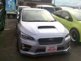 WRX S4 2.0 GT-S アイサイト 4WD 