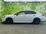 WRX S4 2.0 STI スポーツ# 4WD