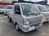 キャリイ KC エアコン パワステ 4WD 