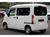 N-VAN G ホンダセンシング 