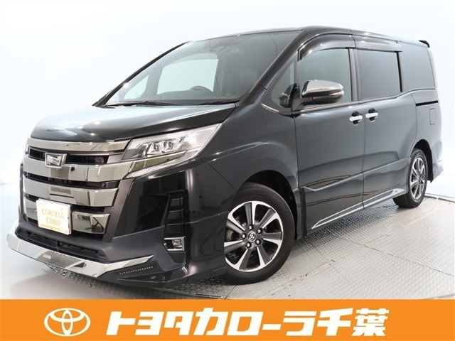 ノア  2.0 Si WxBIII